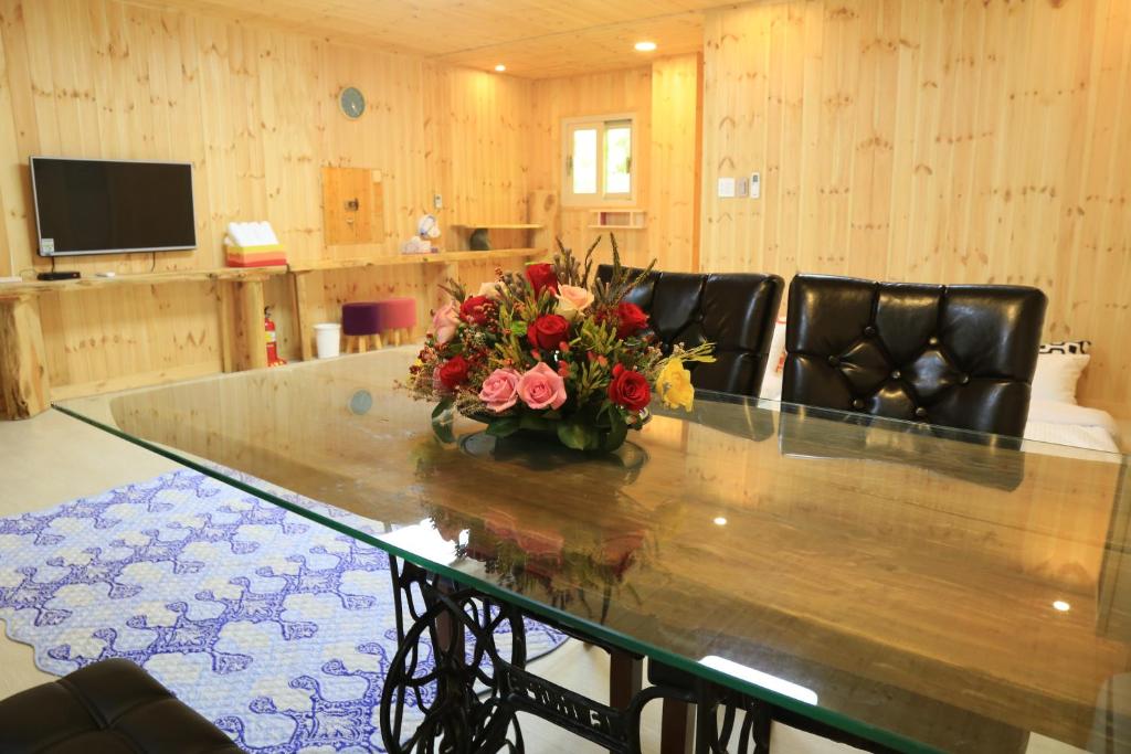 Jeju Best Hill - Korean-Style Studio