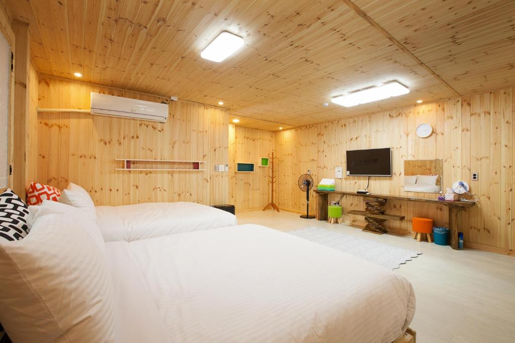 Jeju Best Hill - Standard Studio