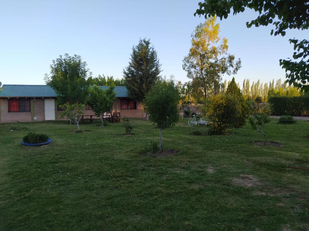 Giardino di San Rafael