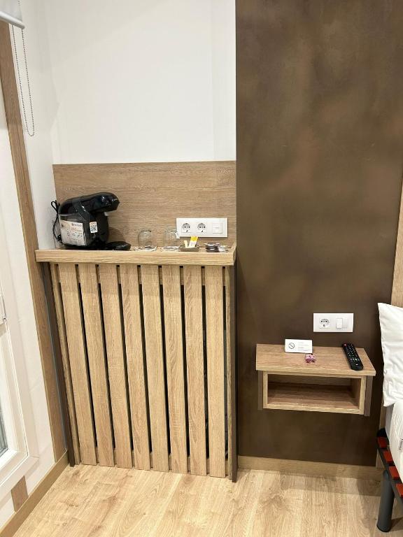Calahorra Centro - Doppelzimmer Mit Eigenem Bad