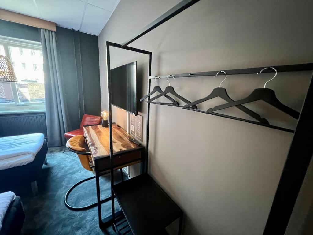 Fotografie z fotogalerie ubytování Hotell Siesta v destinaci Karlskrona
