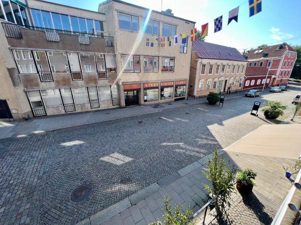 Okolí hotelu