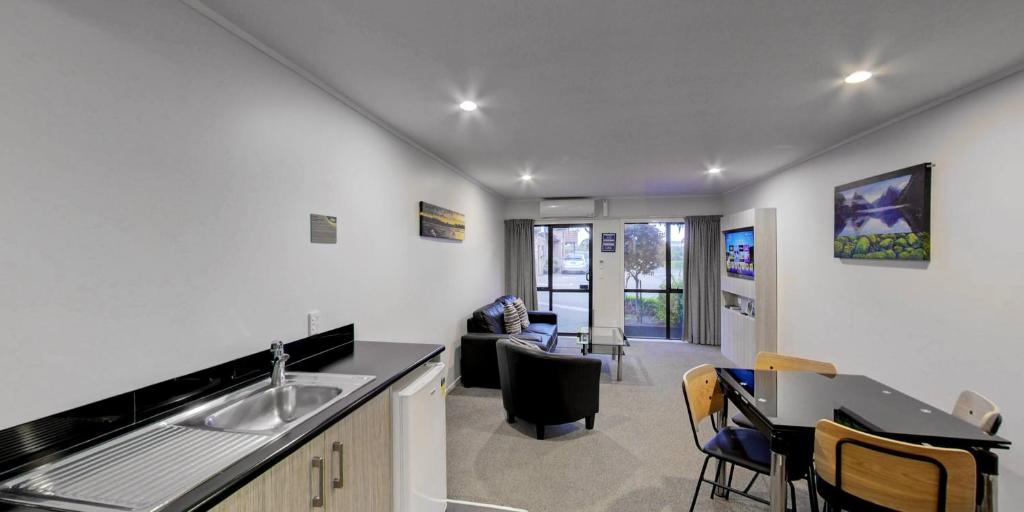 Arista of Rotorua - Resim 19