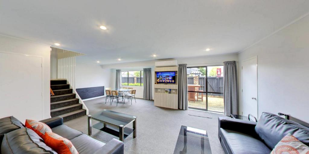 Arista of Rotorua - Resim 26