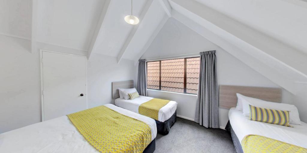 Arista of Rotorua - Resim 27