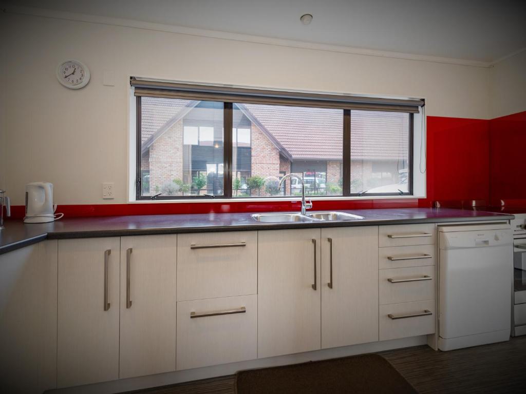 Arista of Rotorua - Resim 29