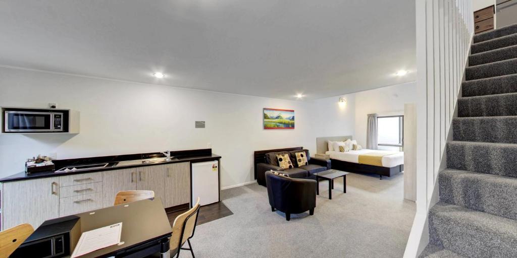 Arista of Rotorua - Resim 33