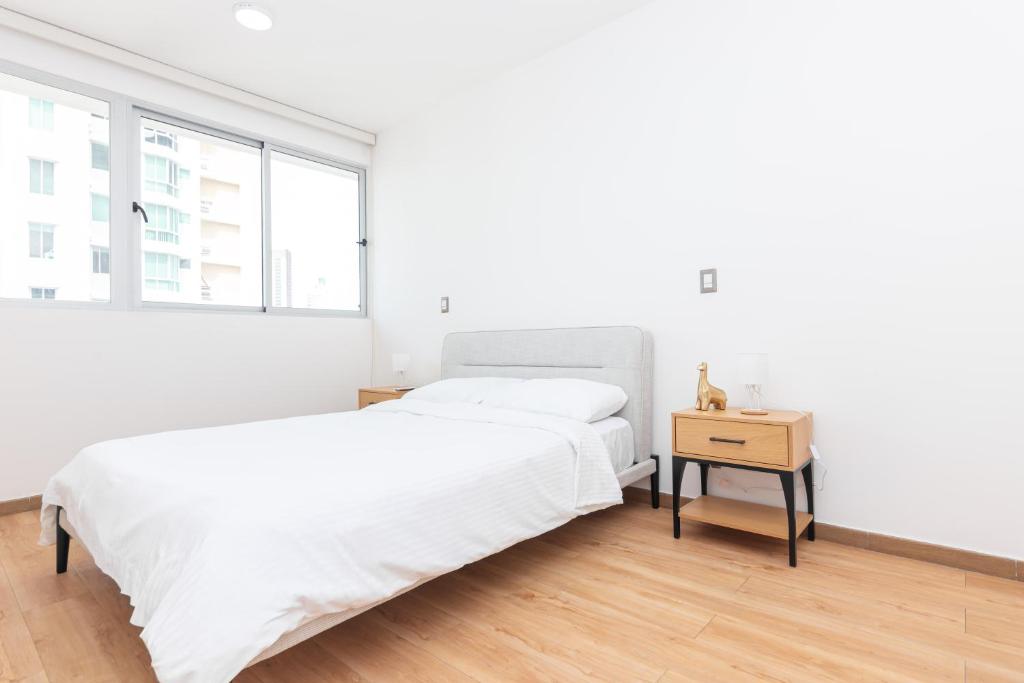 Boutique Apartments Panamá Marbella - Two-Bedroom Apartment