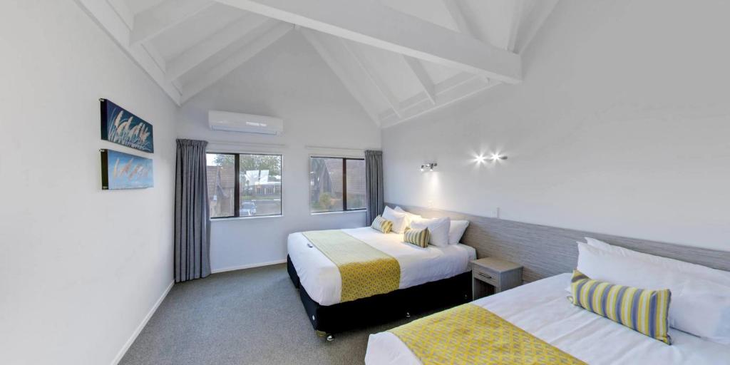 Arista of Rotorua - Resim 2