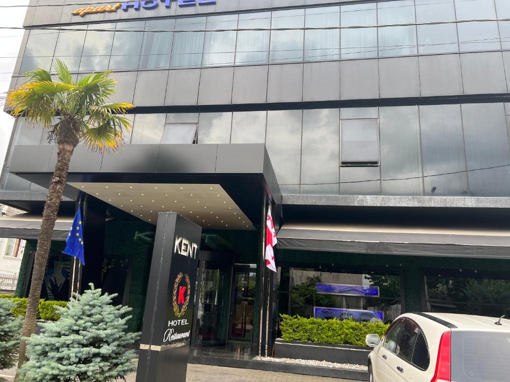Kent Hotel – Photos 1
