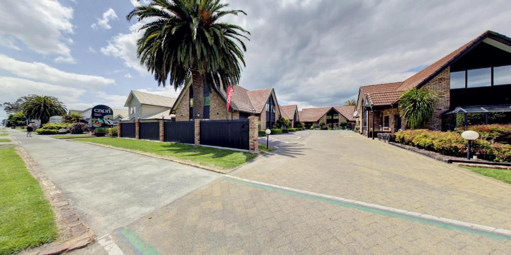 Arista of Rotorua - Resim 38