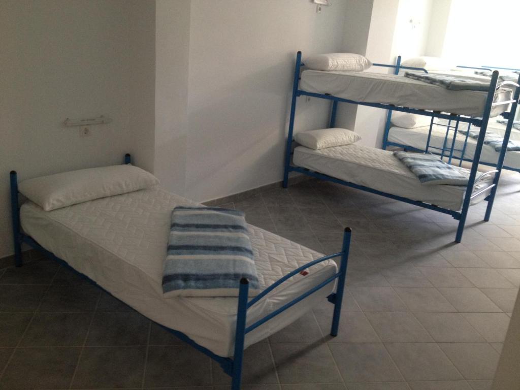 Albergue @ Muxia - 7