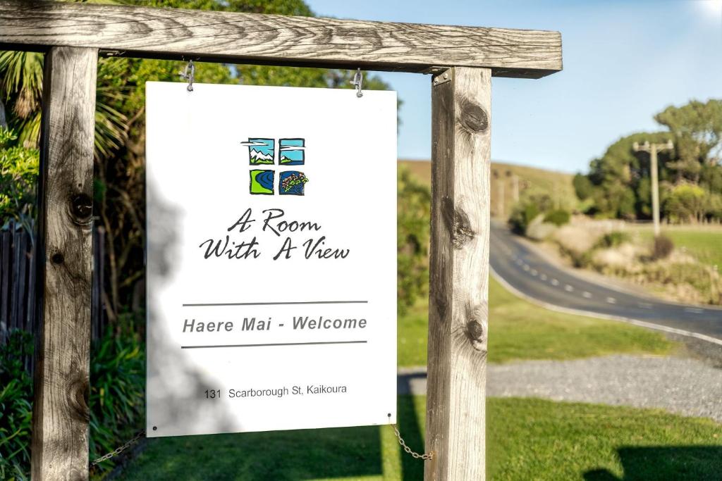 A Room With a View - Resim 42