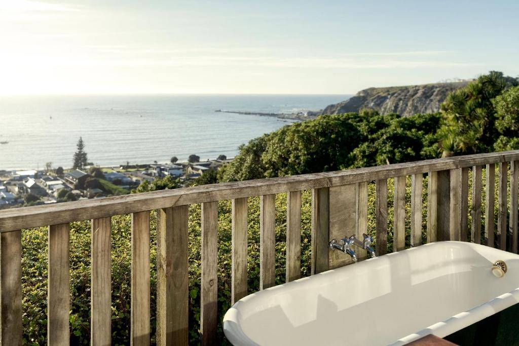 A Room With a View - Resim 41