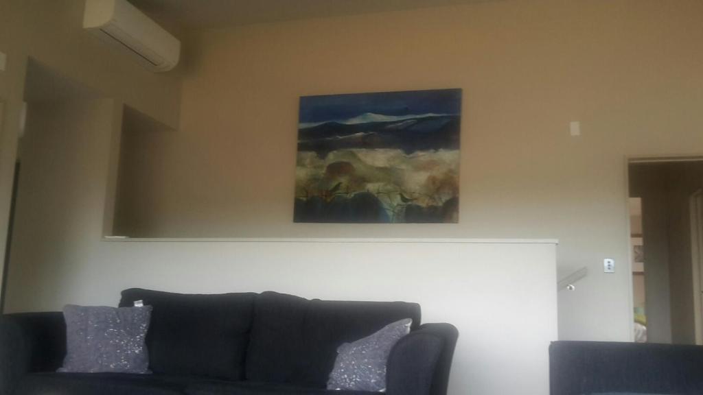 Executive Home - Resim 25