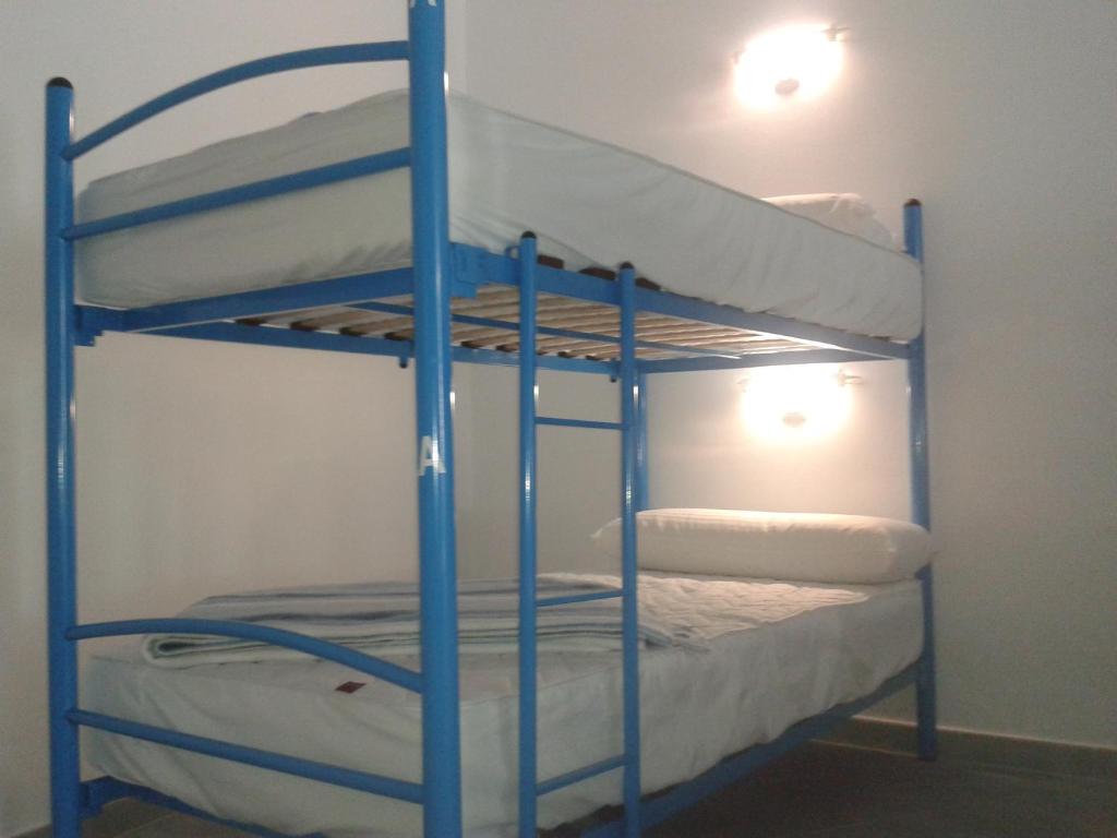 Albergue @ Muxia - 4