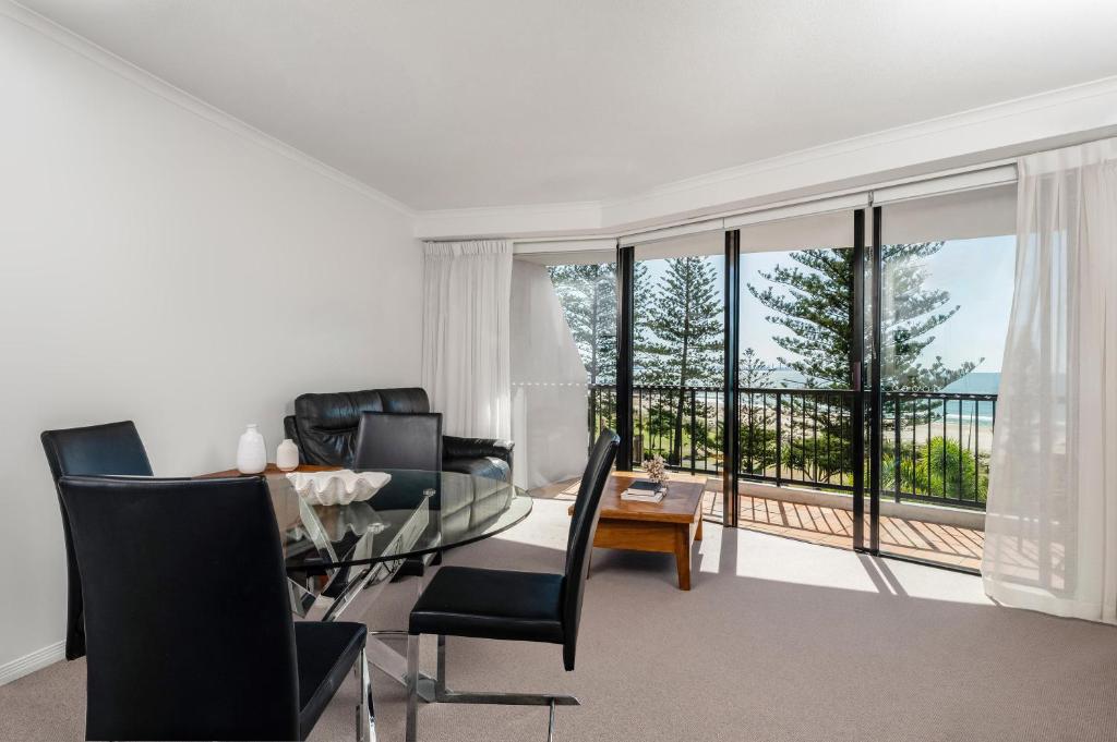 Mantra Coolangatta Beach - Resim 15