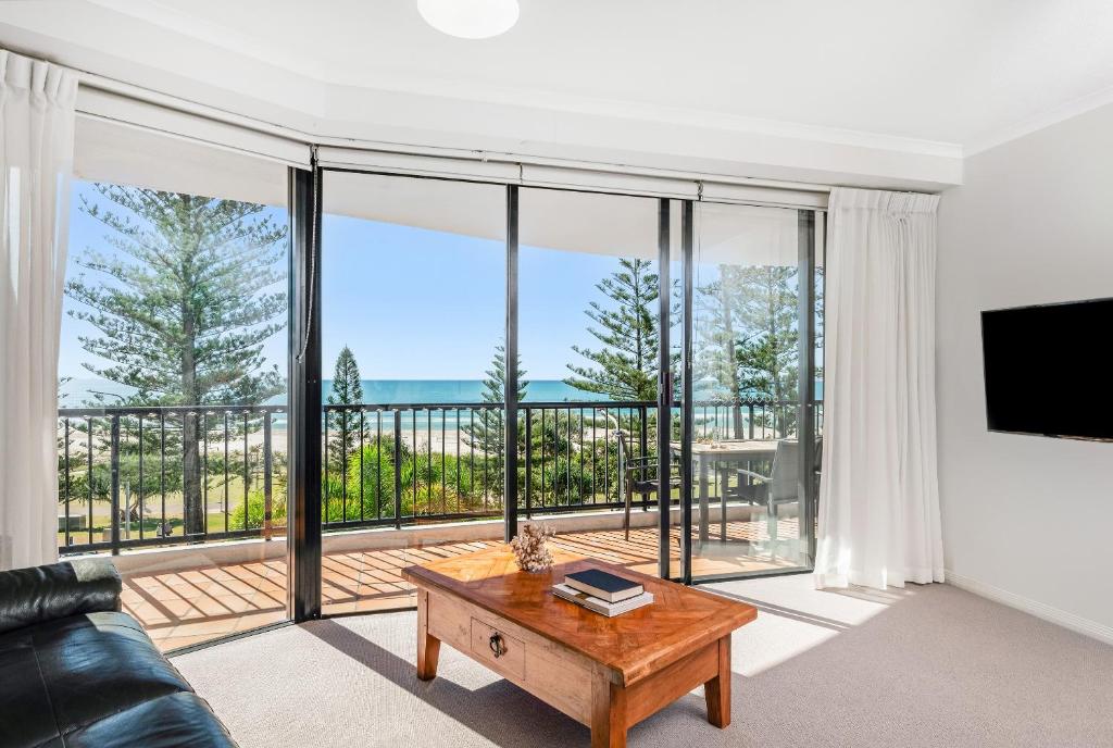 Mantra Coolangatta Beach - Resim 11