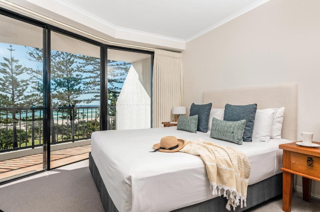 Mantra Coolangatta Beach - Resim 12
