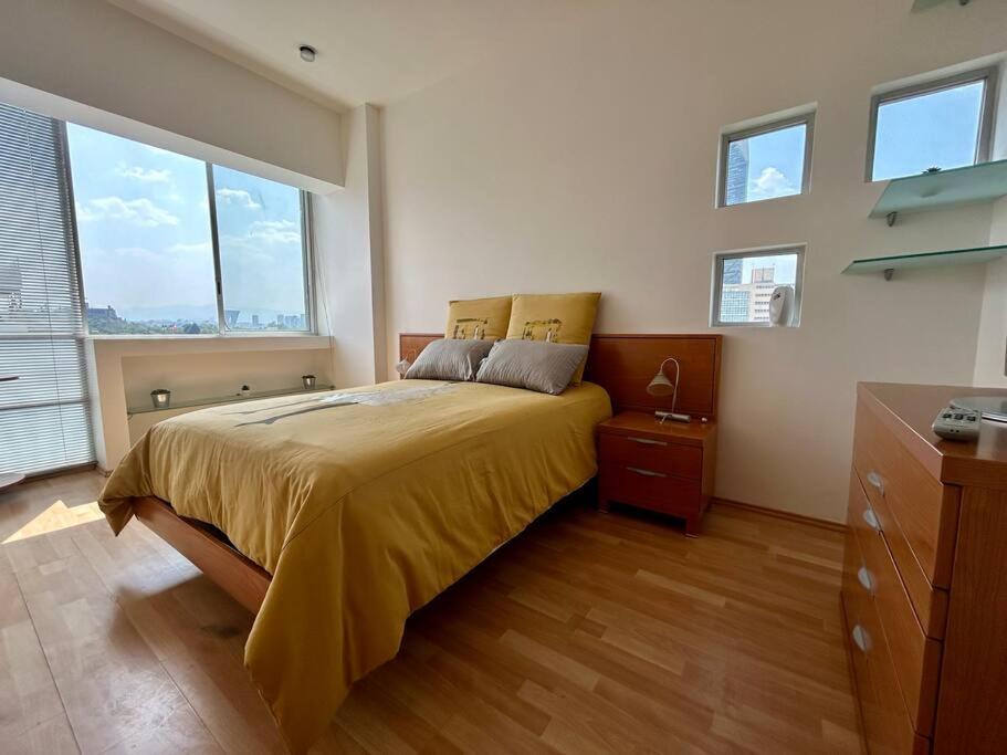 Roma Norte View Castle Chapultepec, Mexico City Updated 2024 Prices