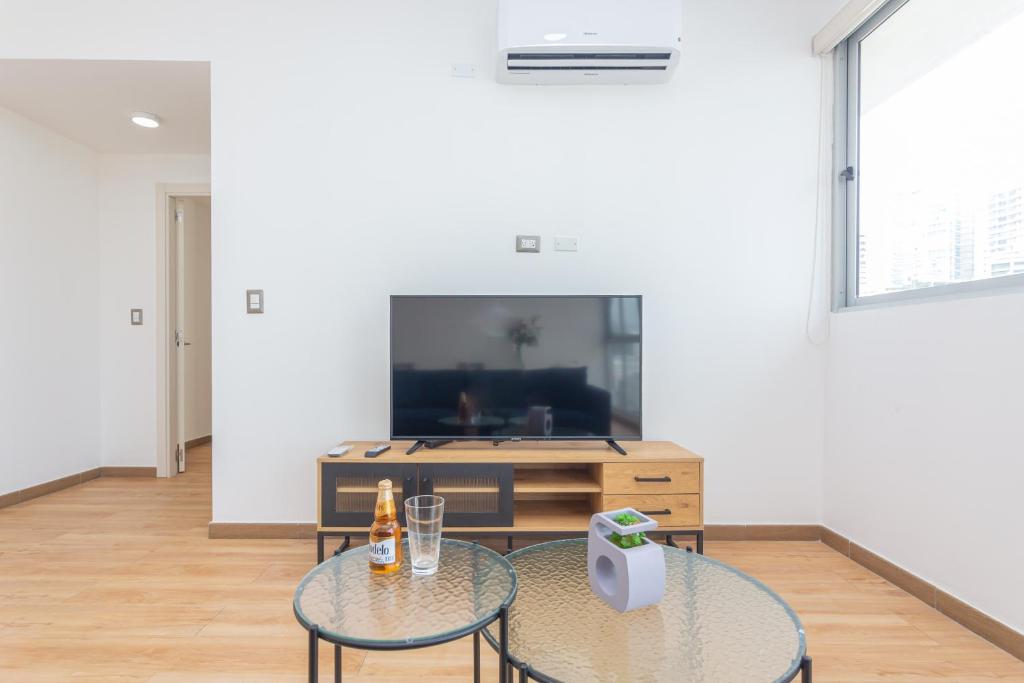 Boutique Apartments Panamá Marbella - One-Bedroom Apartment