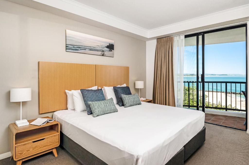 Mantra Coolangatta Beach - Resim 2