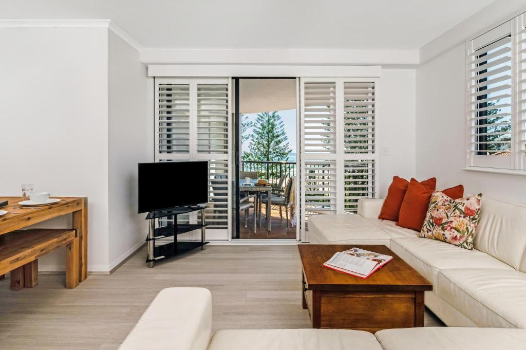 Mantra Coolangatta Beach - Resim 29