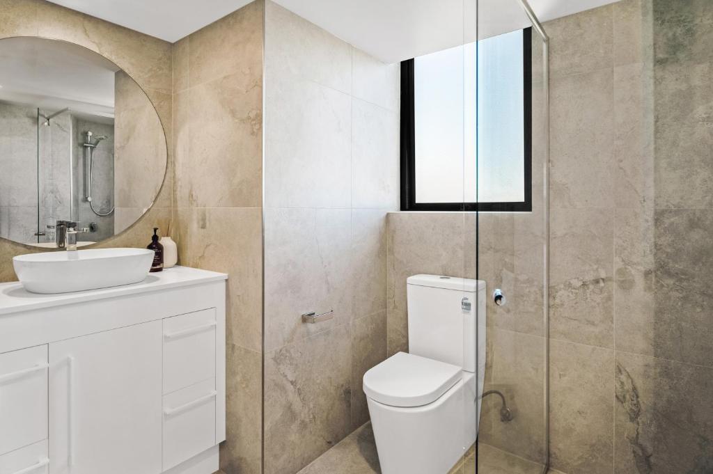 Mantra Coolangatta Beach - Resim 23