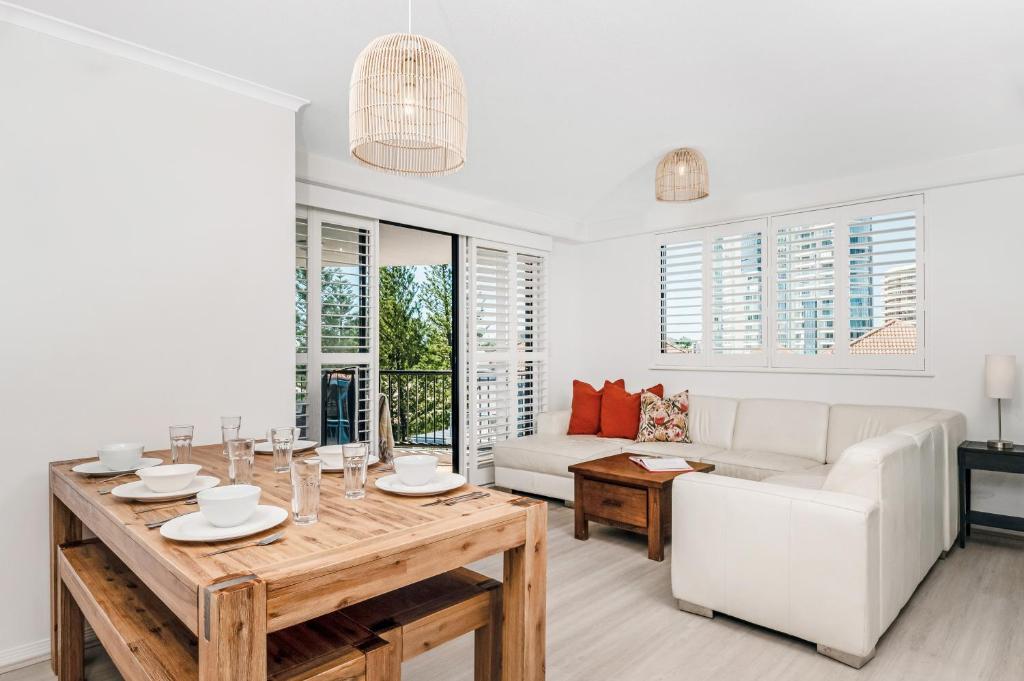 Mantra Coolangatta Beach - Resim 22