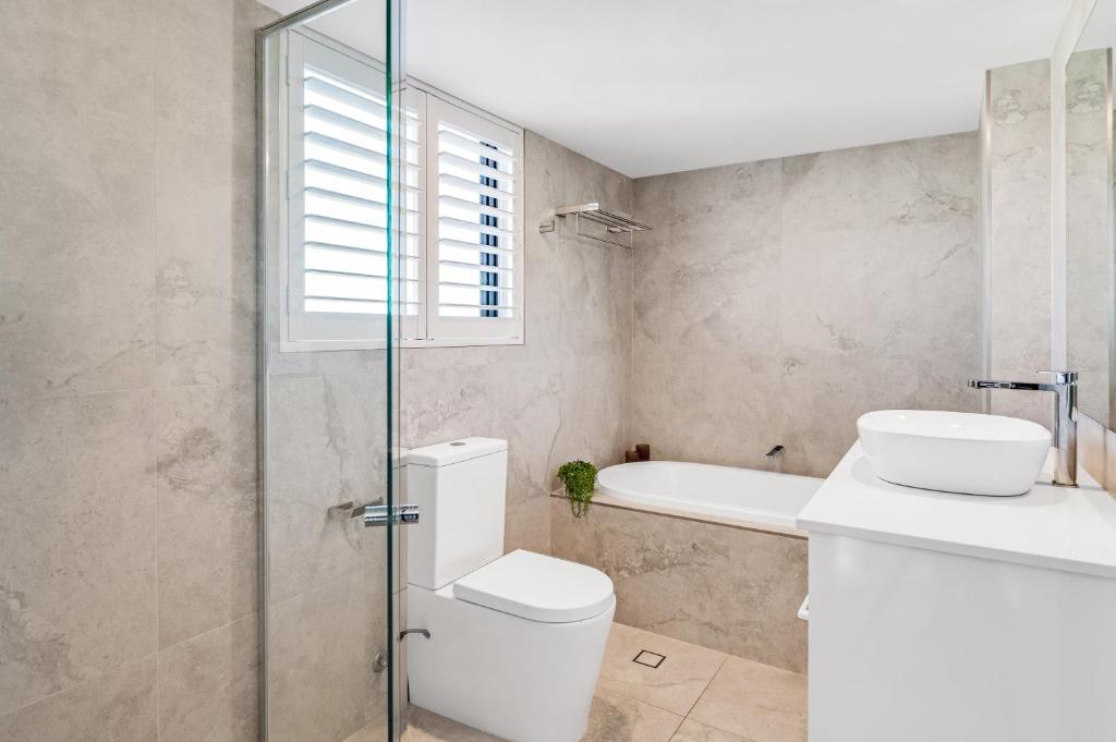 Mantra Coolangatta Beach - Resim 24