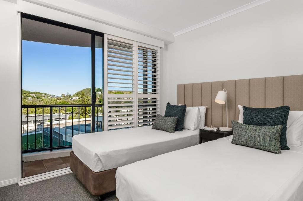 Mantra Coolangatta Beach - Resim 25