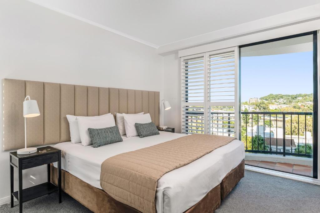 Mantra Coolangatta Beach - Resim 31