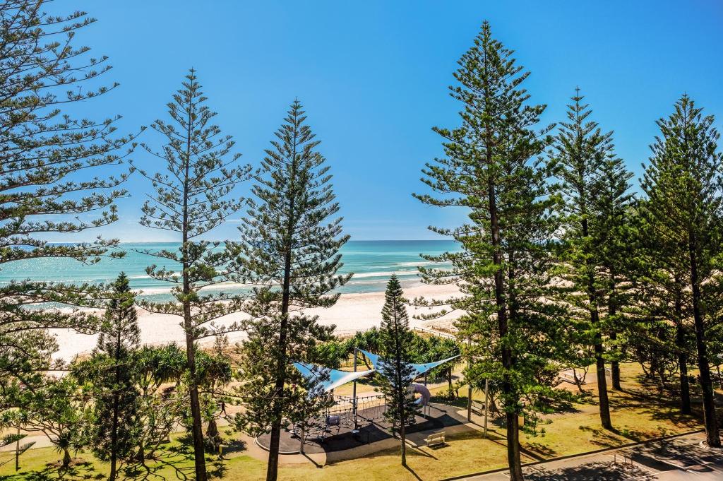 Mantra Coolangatta Beach - Resim 30