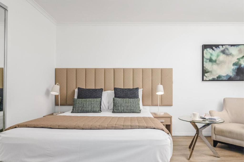 Mantra Coolangatta Beach - Resim 33