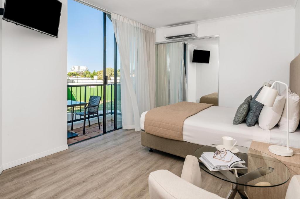 Mantra Coolangatta Beach - Resim 32