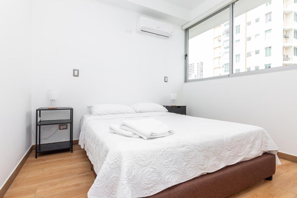 Boutique Apartments Panamá Marbella - One-Bedroom Apartment
