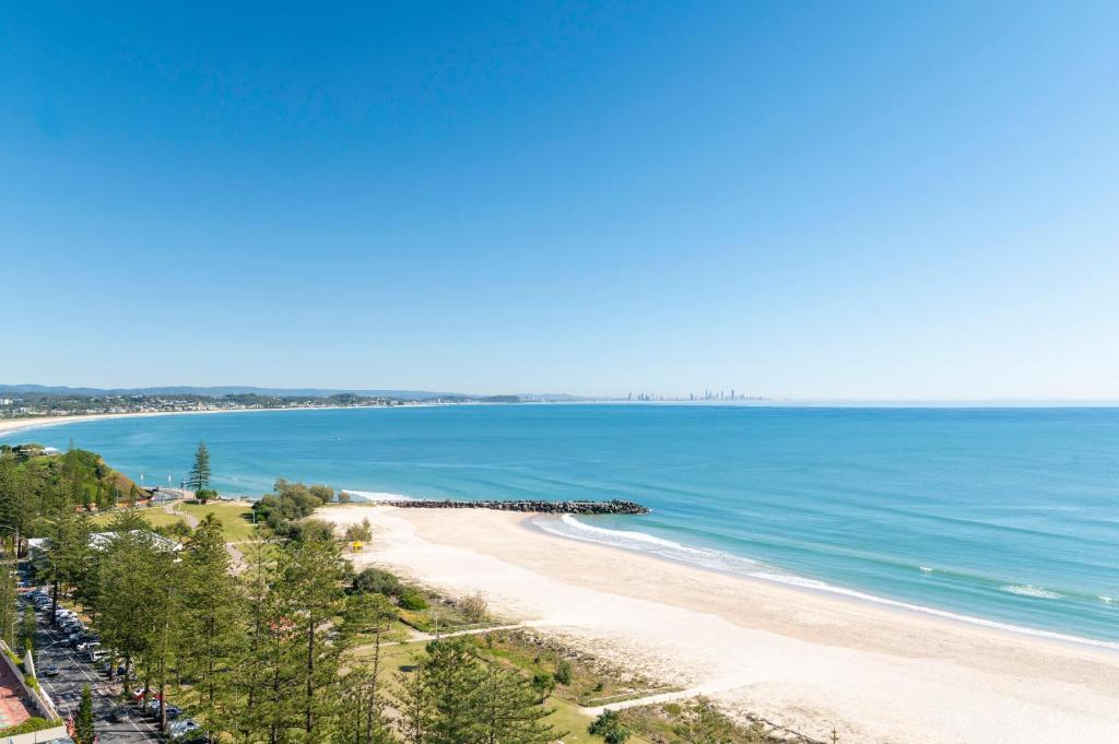 Mantra Coolangatta Beach - Resim 39