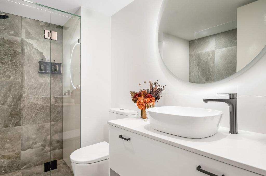 Mantra Coolangatta Beach - Resim 36