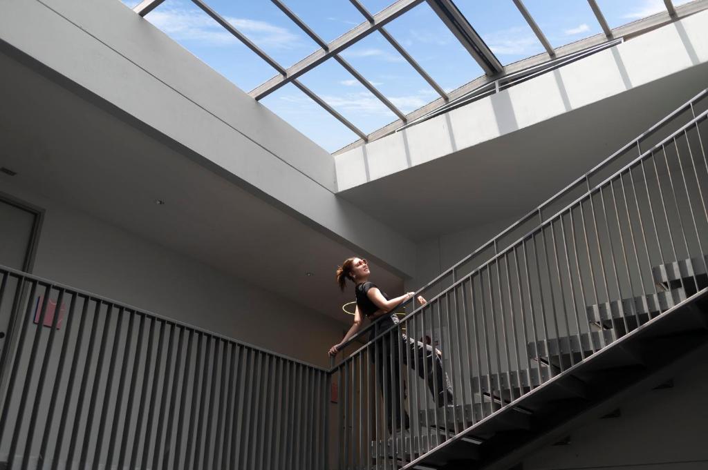 Jono Bangkok Asok Hotel - Resim 12