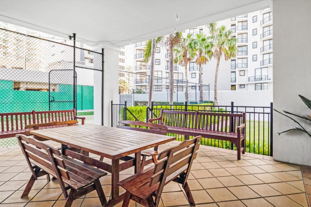 Mantra Coolangatta Beach - Resim 45