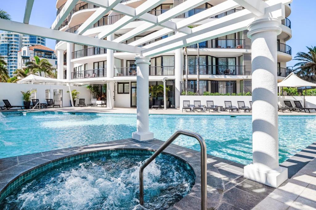 Mantra Coolangatta Beach - Resim 44