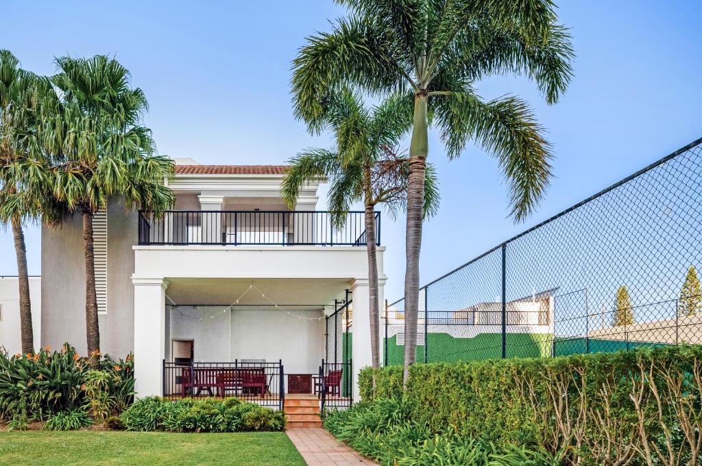 Mantra Coolangatta Beach - Resim 42