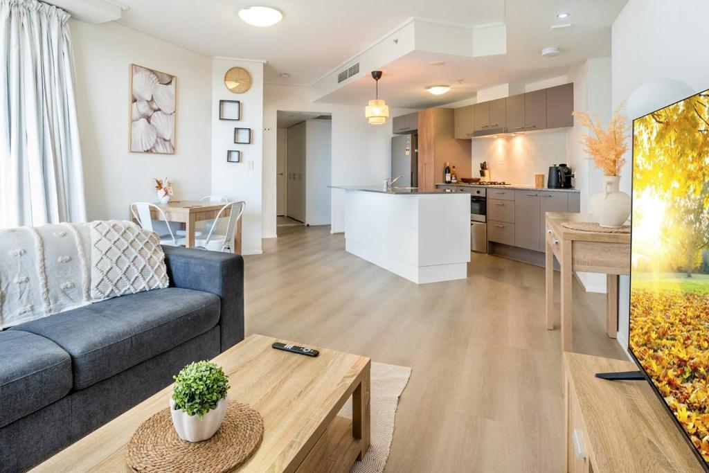 Stylish City Apartment, Brisbane Updated 2023 Prices