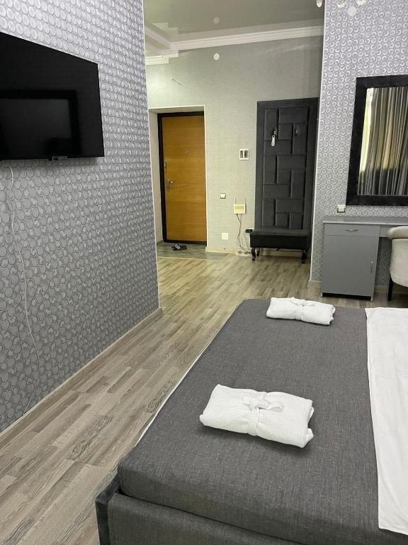 Апартаменты в центре города ЖК Арман - Appartement Met één Slaapkamer