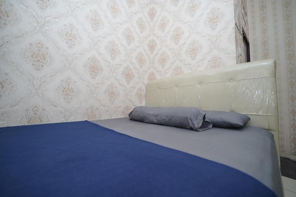 Hotel Soreang - Superior Double Room