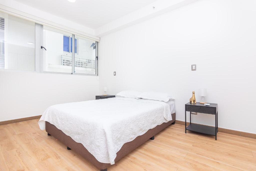 Boutique Apartments Panamá Marbella - Two-Bedroom Apartment