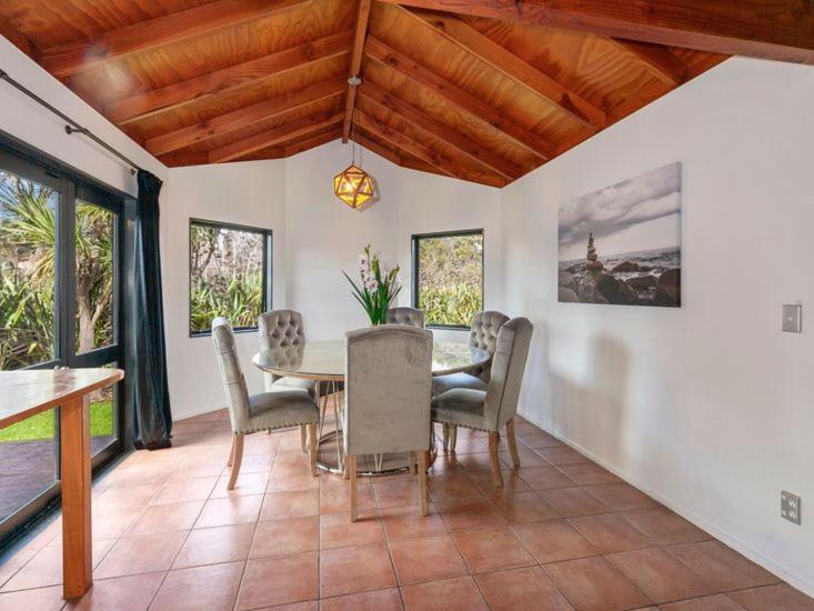 Lascelles Escape - Resim 4