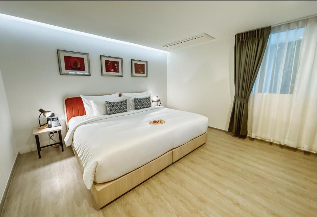 Hotel Midtown Ratsada - Resim 42