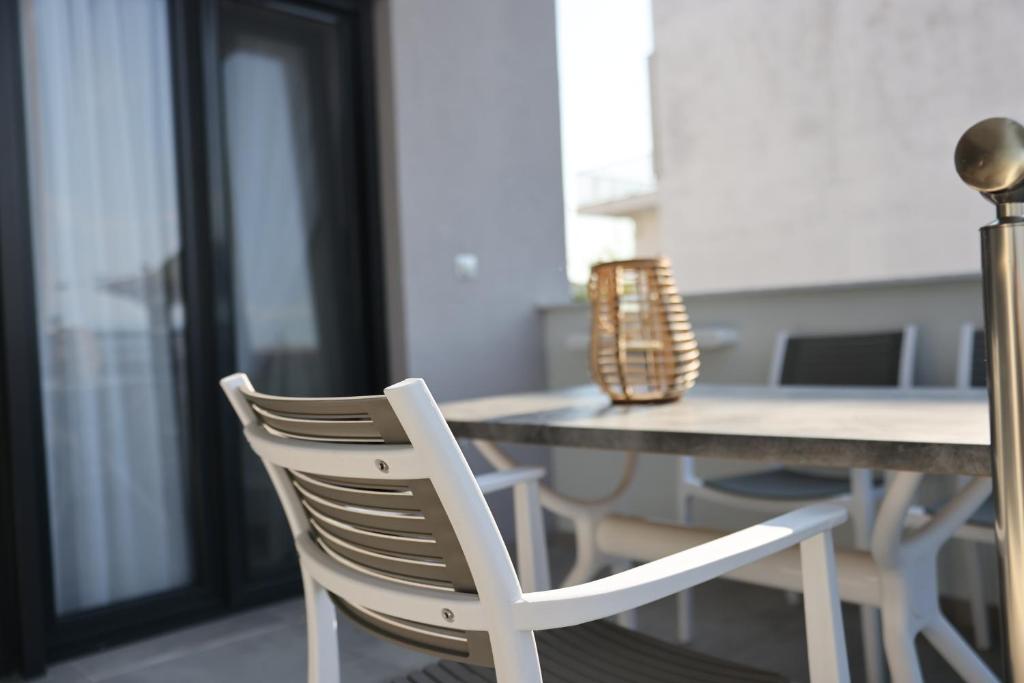 Fotografie z fotogalerie ubytování Nautico Rooms v destinaci Keramotí
