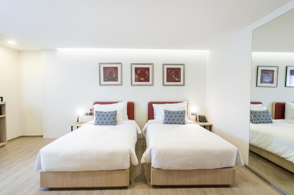 Hotel Midtown Ratsada - 